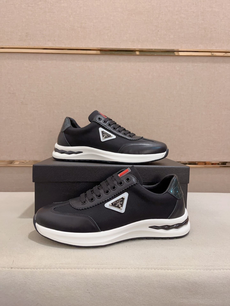 Prada Sneakers